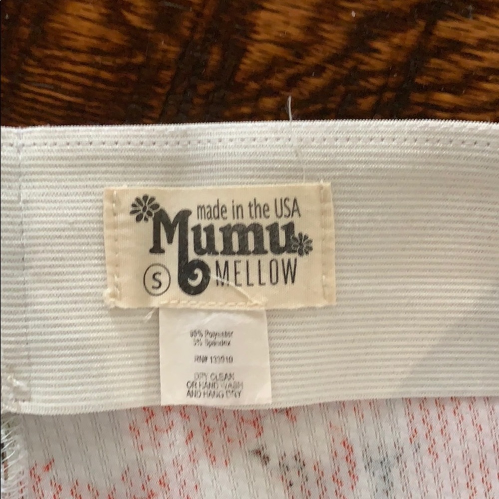 Show Me Your Mumu Bells - Picture 2 of 3